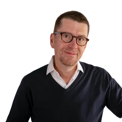 Christian Haberl