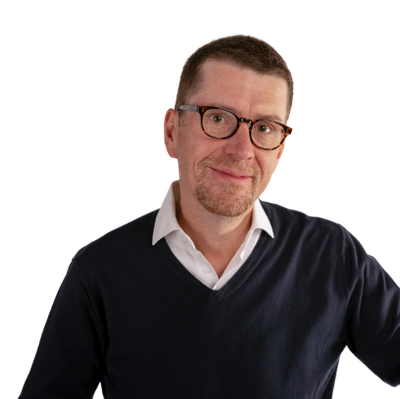 Christian Haberl