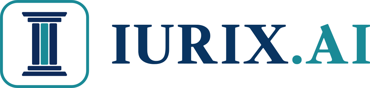 IURIX logo